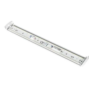 Tunnistinvalaisin Exaktor POP Li44 - TUNNISTINVALAISIN POP LI44 POP LI44 L120 4700LM FX RS