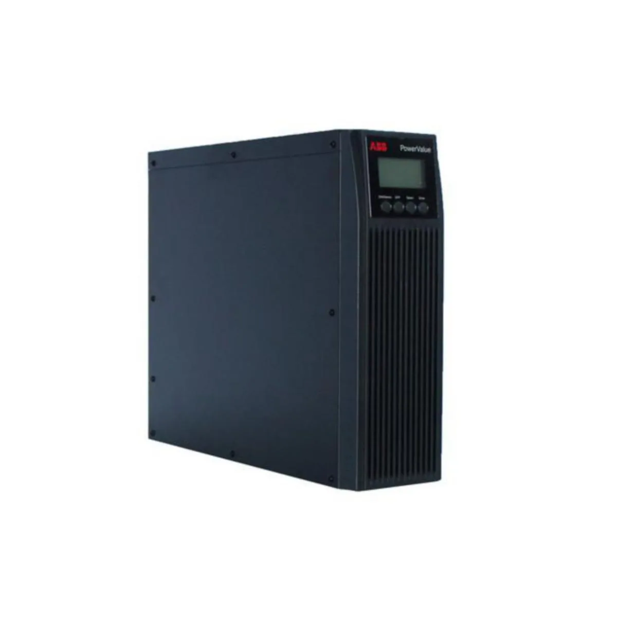 UPS online ABB Powervalue 11 T 2 KVA/1800W/0MIN S