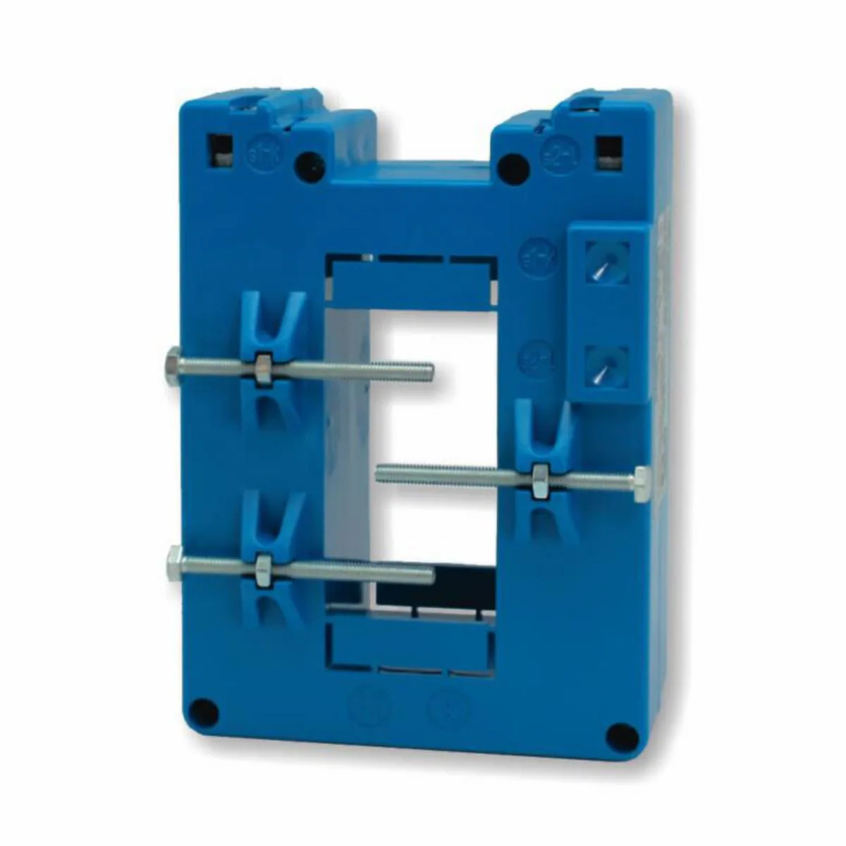 Virtamuuntaja kiinteä Frer TAT084 84x34 500/1 6VA LK0.5