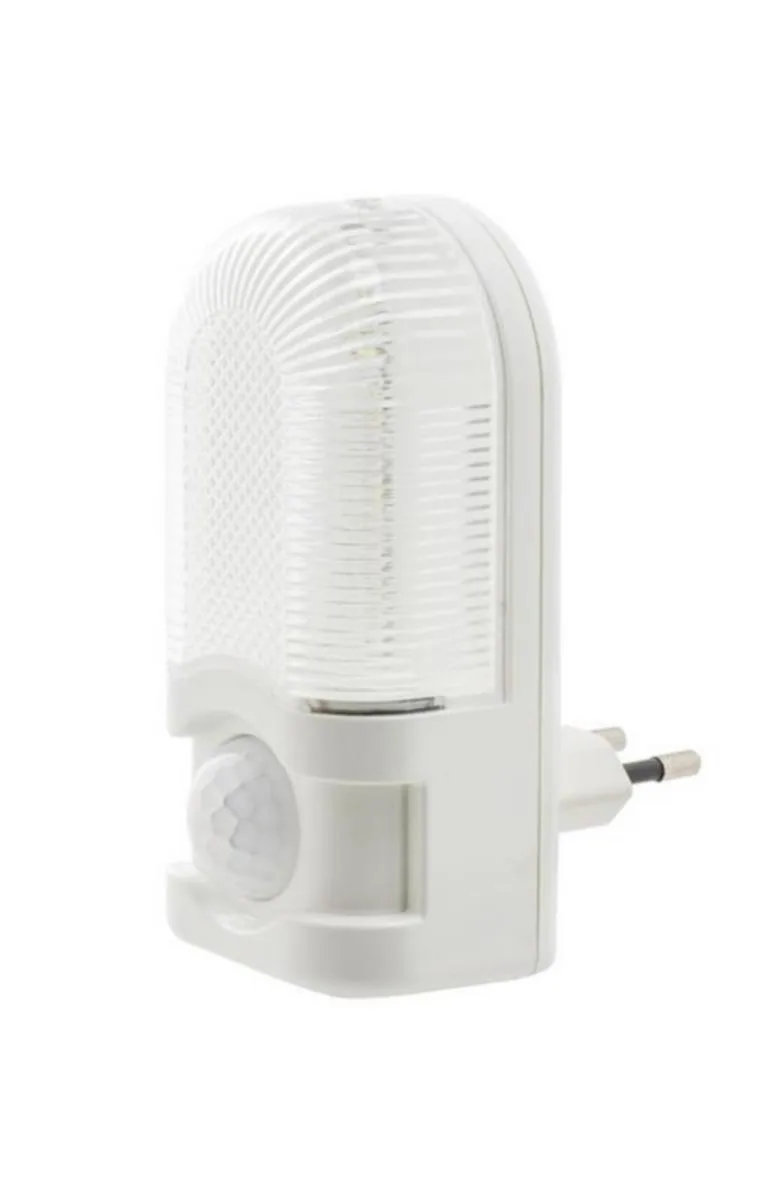 Yövalo Airam Texas - YÖVALO TEXAS TEXAS 4LED SENSOR PIR