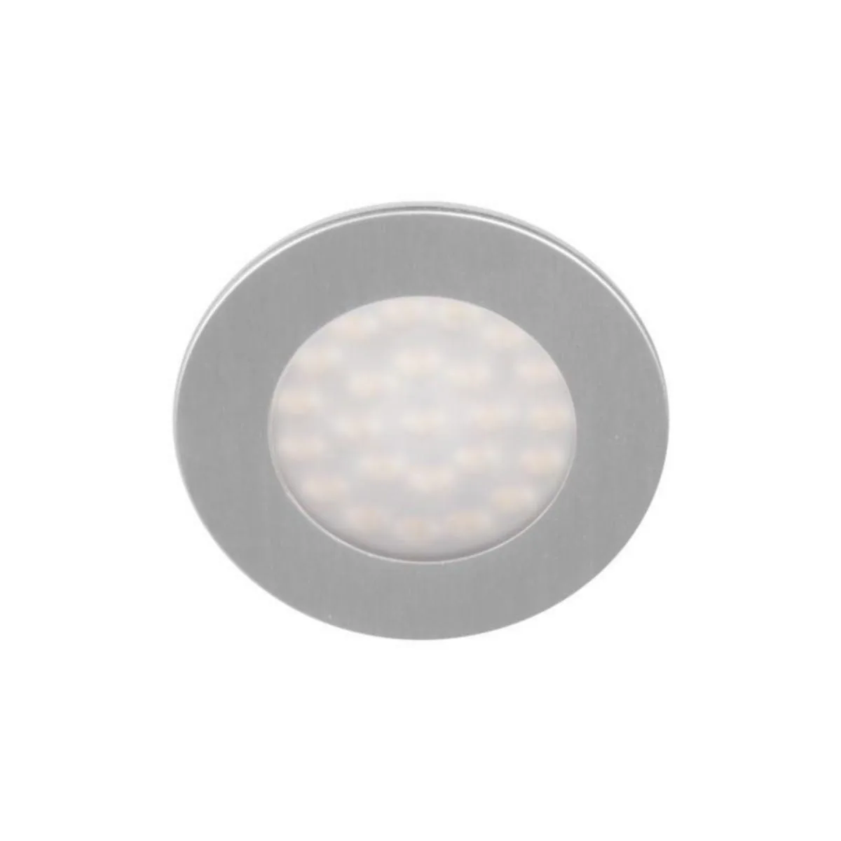 Alasvalo Hide-a-lite Slim LED - ALASVALO HIDE A LITE SPOT SLIM 12V 3000K 55D ALU