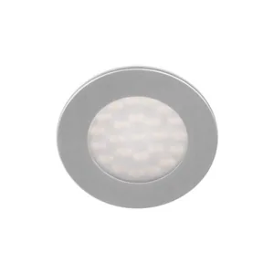 Alasvalo Hide-a-lite Slim LED - ALASVALO HIDE A LITE SPOT SLIM 12V 3000K 55D ALU