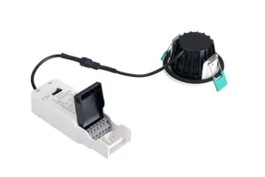 Alasvalo Sylvania Obico 68 - ALASVALO SYLVANIA OBICO 68 IP65 5,4W 927-940 DIM WH