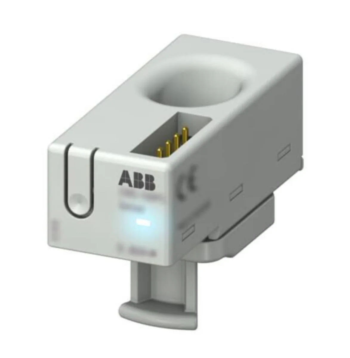 Anturi ABB - ANTURI ABB INSITE SULJETTU 80A 18MM CA