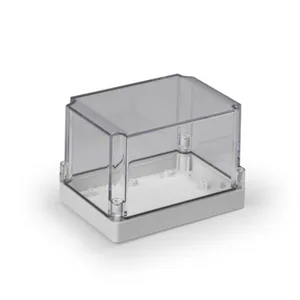 Asennuskotelo ABS Ensto SABP - ASENNUSKOTELO ABS ENSTO IS SABP131813LT 125x175x125mm