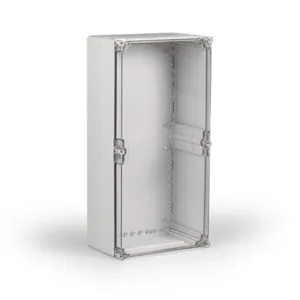 Asennuskotelo ABS Ensto OABP - ASENNUSKOTELO ABS ENSTO IS OABP306018T 300x600x185mm