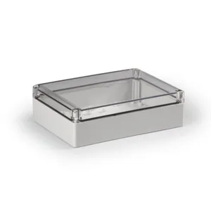 Asennuskotelo ABS Ensto SABP - ASENNUSKOTELO ABS ENSTO IS SABP182508T 175x250x75mm