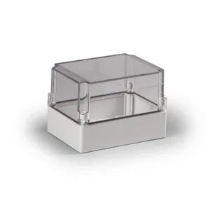 Asennuskotelo PC Ensto - ASENNUSKOTELO PC ENSTO IS SPCP131813T 125x175x125mm