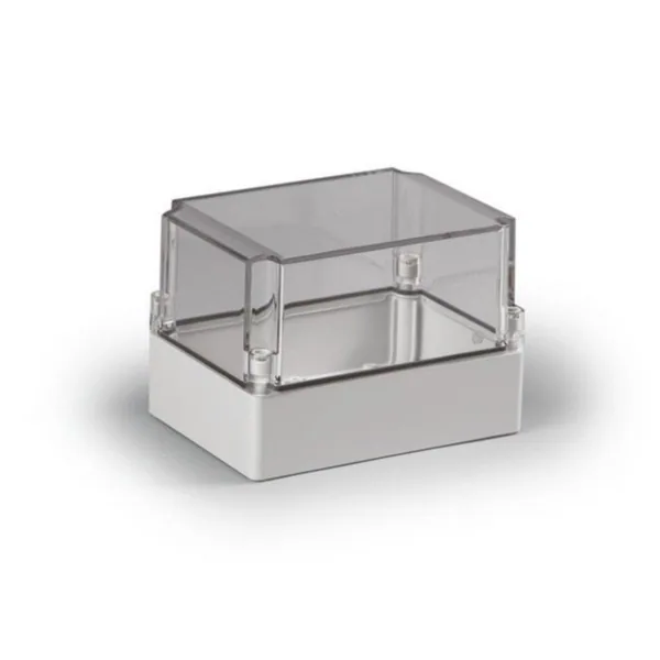 Asennuskotelo PC Ensto SPCP131813T 125x175x125mm