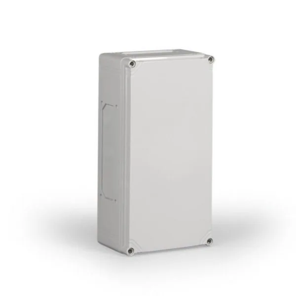 Asennuskotelo PC, Ensto OPCP204013G 200x400x132mm