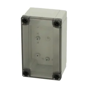 Asennuskotelo PC Fibox MNX PC 130x80 - ASENNUSKOTELO PC FIBOX PC 100/60 HT