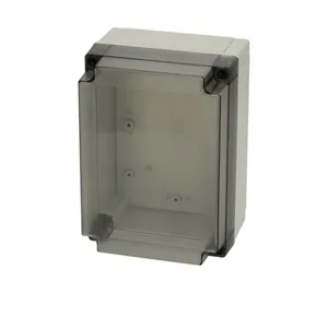 Asennuskotelo PC Fibox MNX 180x130 - ASENNUSKOTELO PC FIBOX PC 150/100 HT