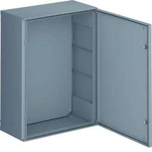 Asennuskotelo PE Hager orion plus - ASENNUSKOTELO PE ORION PLUS FL229B 800X600X300 IP65