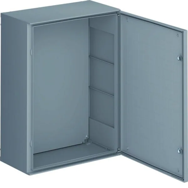 Asennuskotelo PE Hager orion plus FL229B 800X600X300 IP65