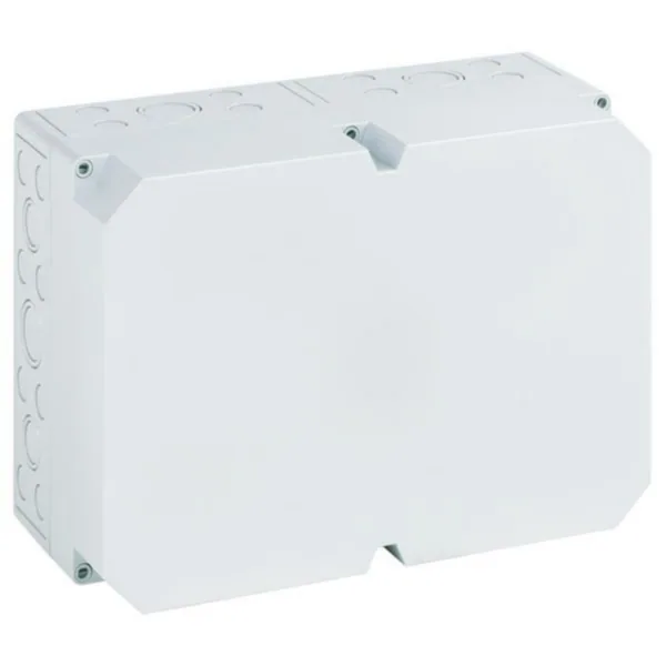 Asennuskotelo PS Spelsberg TK M 3625-16-M