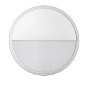 Heijastinkupu Philips CoreLine wall-mount - LISÄTARVIKE CORELINE WALLMOUNT WL140Z HALF-MOON RING WH