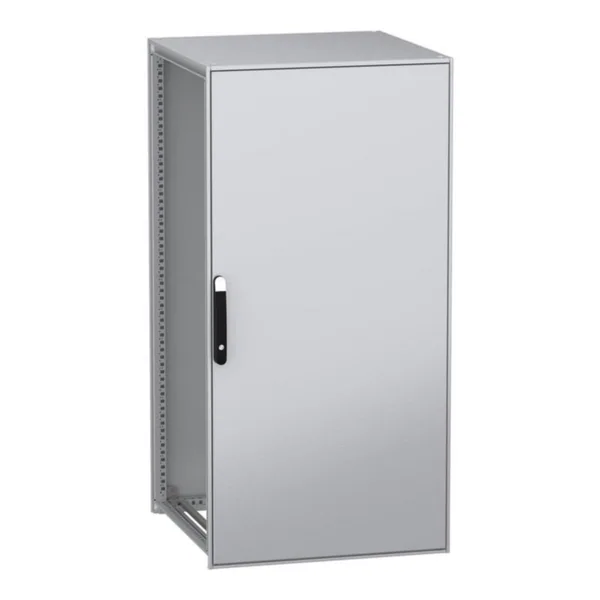 Kaappi lattia-asennus Fe Schneider Electric PanelSeT RIVIKAAPPI SFN 1600X800X800