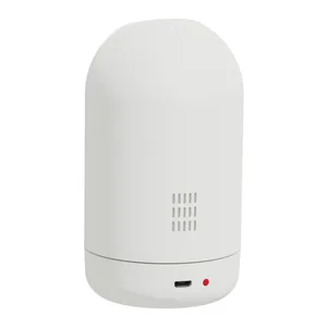 Kamera IP sisä Schneider Electric Wiser - KAMERA-IP WISER WISER IP-KAMERA. SISÄ