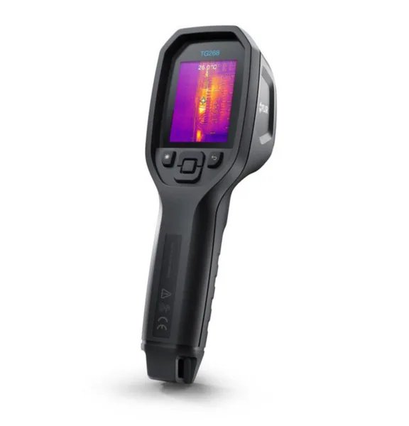 Lämpökamera FLIR TG268