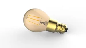 LED-filamenttilamppu Finnsat WOOX WiFi LED - HEHKULAMPPU WOOX WIFI LED-FILAMENTTILAMPPU