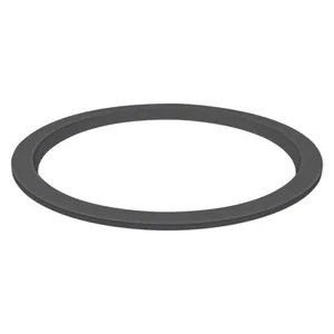 Mekaaninen lisätarvike Ledvance Downlight Comfort koristeosa - MEKAANINEN LISÄTARV LEDVANCE DL CMFT RING D250 BLACK