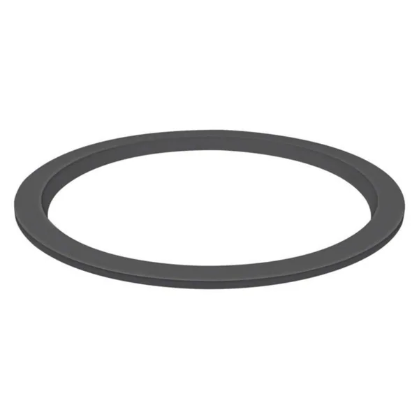 Mekaaninen lisätarvike Ledvance Downlight Comfort koristeosa DL CMFT RING D250 BLACK