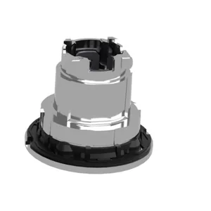 Linssi Schneider Electric Harmony - MERKKIVALO LED HARMONY ZB4FV063 SIN TASO LEDILLE