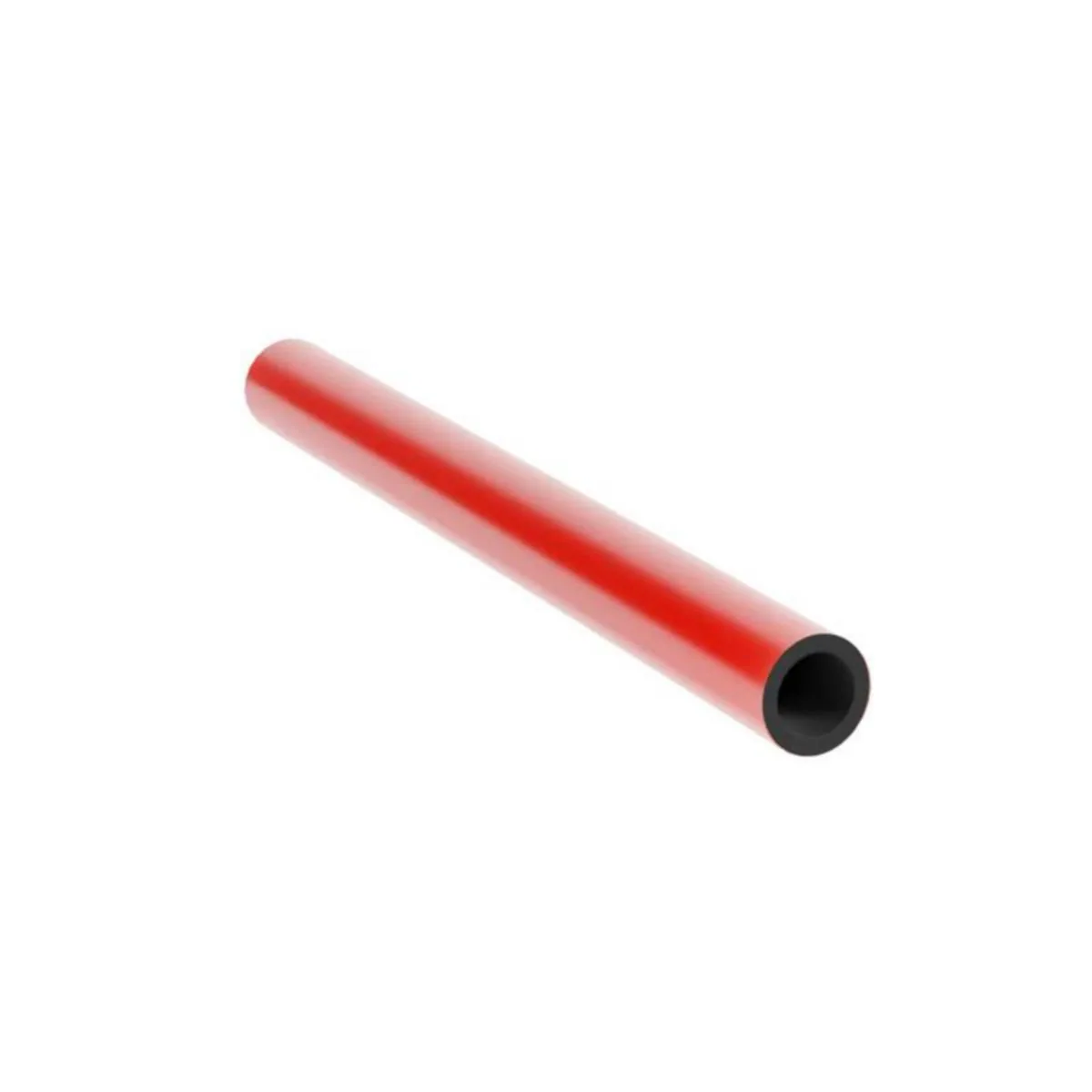 Mikrokanava Hexatronic ECO DB 14/10MM PUNAINEN 1000M