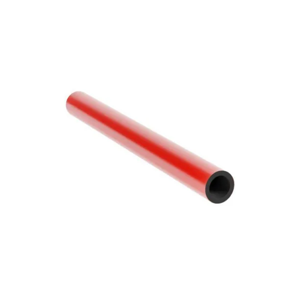 Mikrokanava Hexatronic ECO DB 14/10MM punainen ECO 1000M