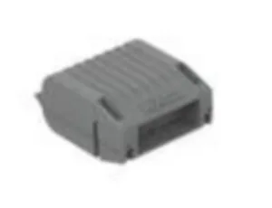 Minigeelirasia Wago - LIITINTARVIKE IPX8, HAR,221-61.SARJA (4KPL)