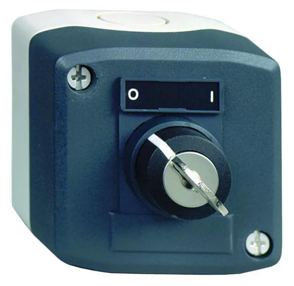 Painikekotelo Schneider Electric Harmony XALD144E
