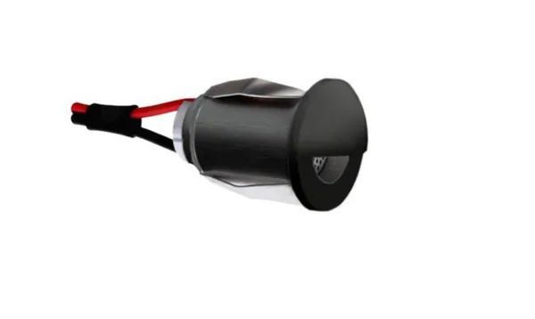 Porrasvalaisin Saas Highline Step+ LED 1X3W 4000K MU