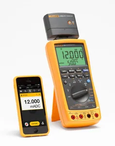 Prosessimittari 789/E ProcessMeter Fluke - PROSESSIMITTARI PTOOL FLUKE-789/E PROCESS METER