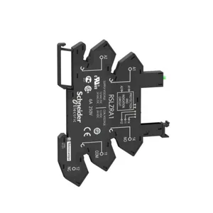Relekanta Schneider Electric Zelio - RELEKANTA ZELIO RSLZRA2KAN. JOUSI 48-60AC/DC