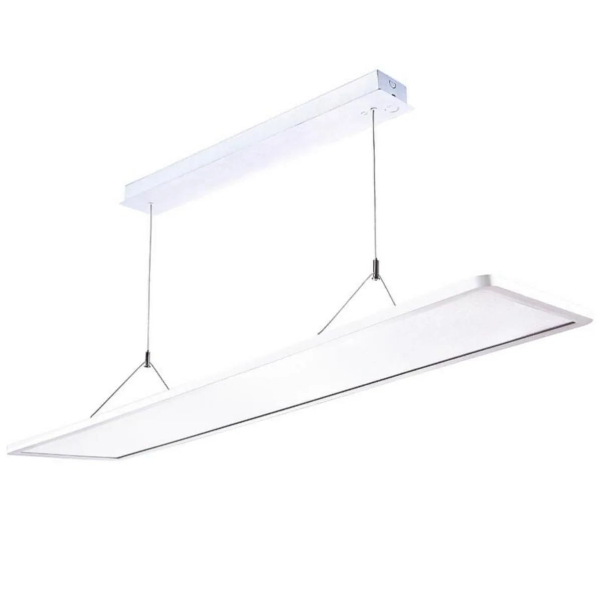 Ripustusvalaisin Sylvania Areum 1500 56W 7000LM 840 WHT – 4000