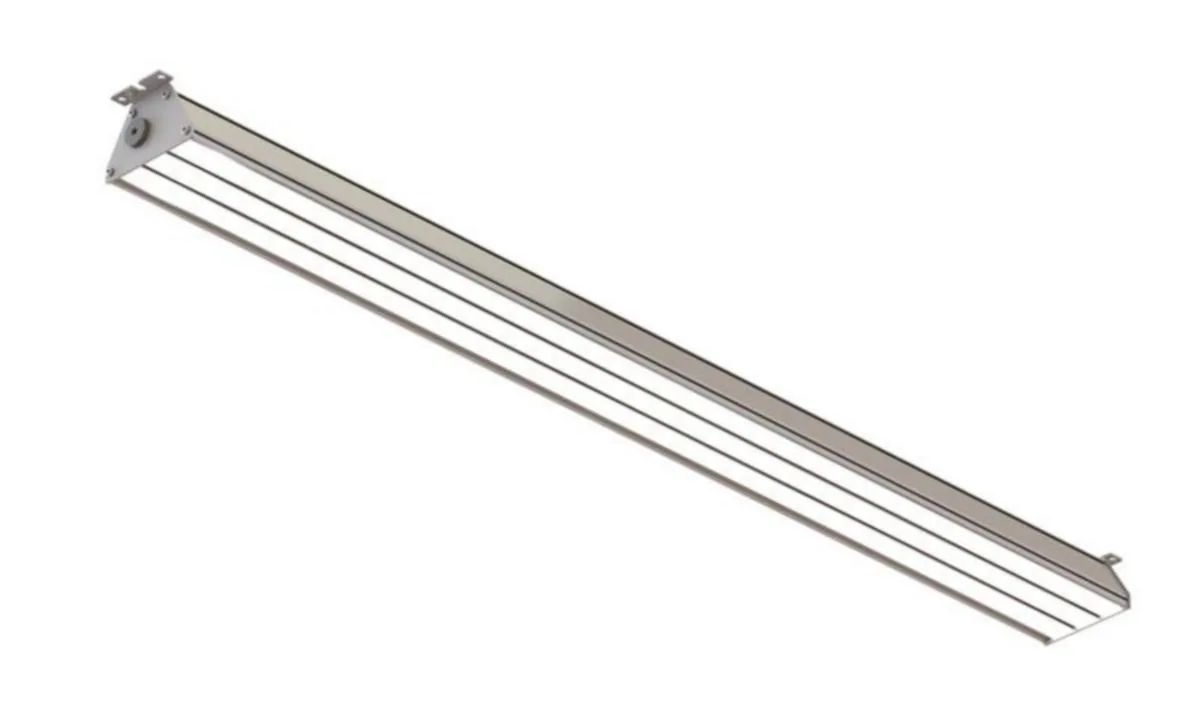 Runkovalaisin Easy Led Pica 3-200 DALI 840 WIDE – 4000