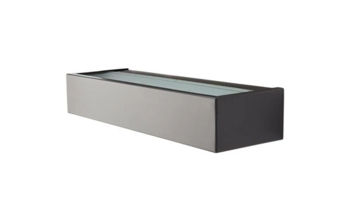 Seinävalaisin ulko SG Edge 10W 4K GR – 4000