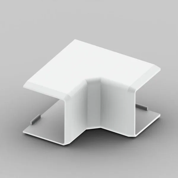 Sisäkulma a-collection 8625 HB IC PVC 65X20X45 VAL
