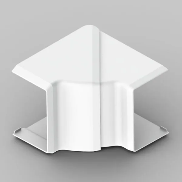 Sisäkulma a-collection 8655 HB IC PVC 90X42X90 VAL