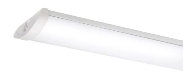Teollisuusvalaisin roiskevesi Black Box NVC Cornell TEOLLISUUSVAL IP44 32W 4915LM 840 DA
