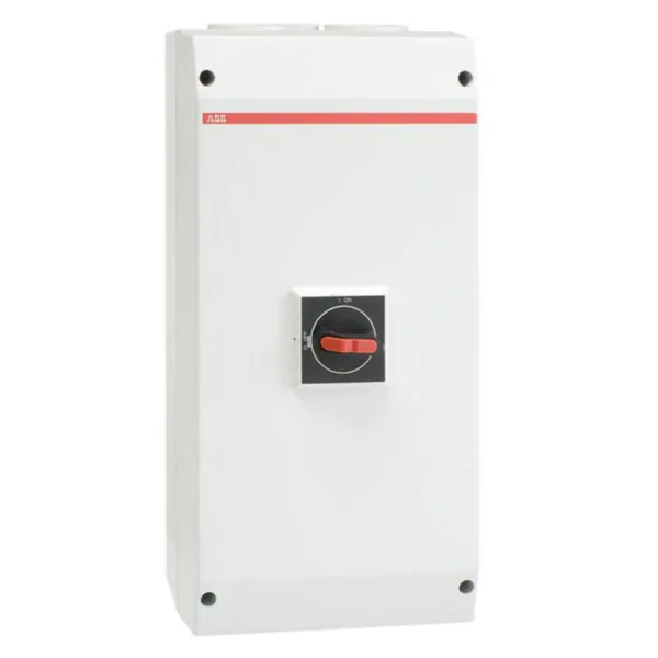 Turvakytkin vipu EMC ABB OTE75T3M
