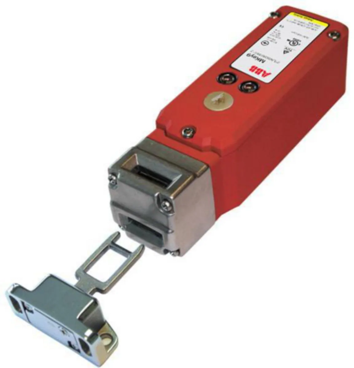 Turvarajakytkin ABB Jokab Safety - TURVARAJAKYTKIN JOKAB SAFETY MKEY9,24VDC,IP67, 1XM20, JOUSI