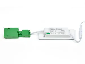 Uppoasennusvalaisin Philips CoreLine recessed - UPPOASENNUSVALAISIN CORELINE 3600/4500/6000LM 840 60X60 NOC