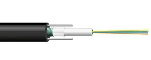 Valokuitukaapeli Nestor Cables FYOVD2PMU OS2 maa Fca - VALOKUITUKAAPELI MAA NESTOR FYOVD2PMU 12XSML