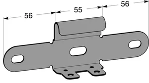 Yleisnivelliliitos MP-Bolagen MP-S, TS, Z, PZ, AZ - YLEISNIVELLIITOS MP-BOLAGEN MP-114S Fe C2