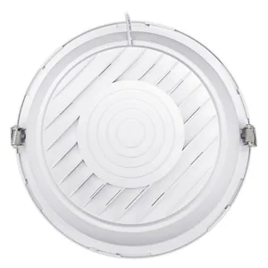 Alasvalo Ledvance Downlight Comfort - ALASVALO LEDVANCE DL HE D250 36W 840 OP DALI