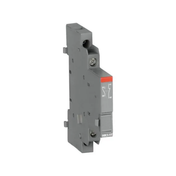 Apukosketinlohko ABB HK1-11
