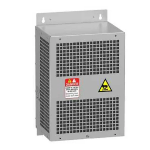 Asennus-/kotelointisarja Schneider Electric Altivar VW3A530ATV630/650 25A
