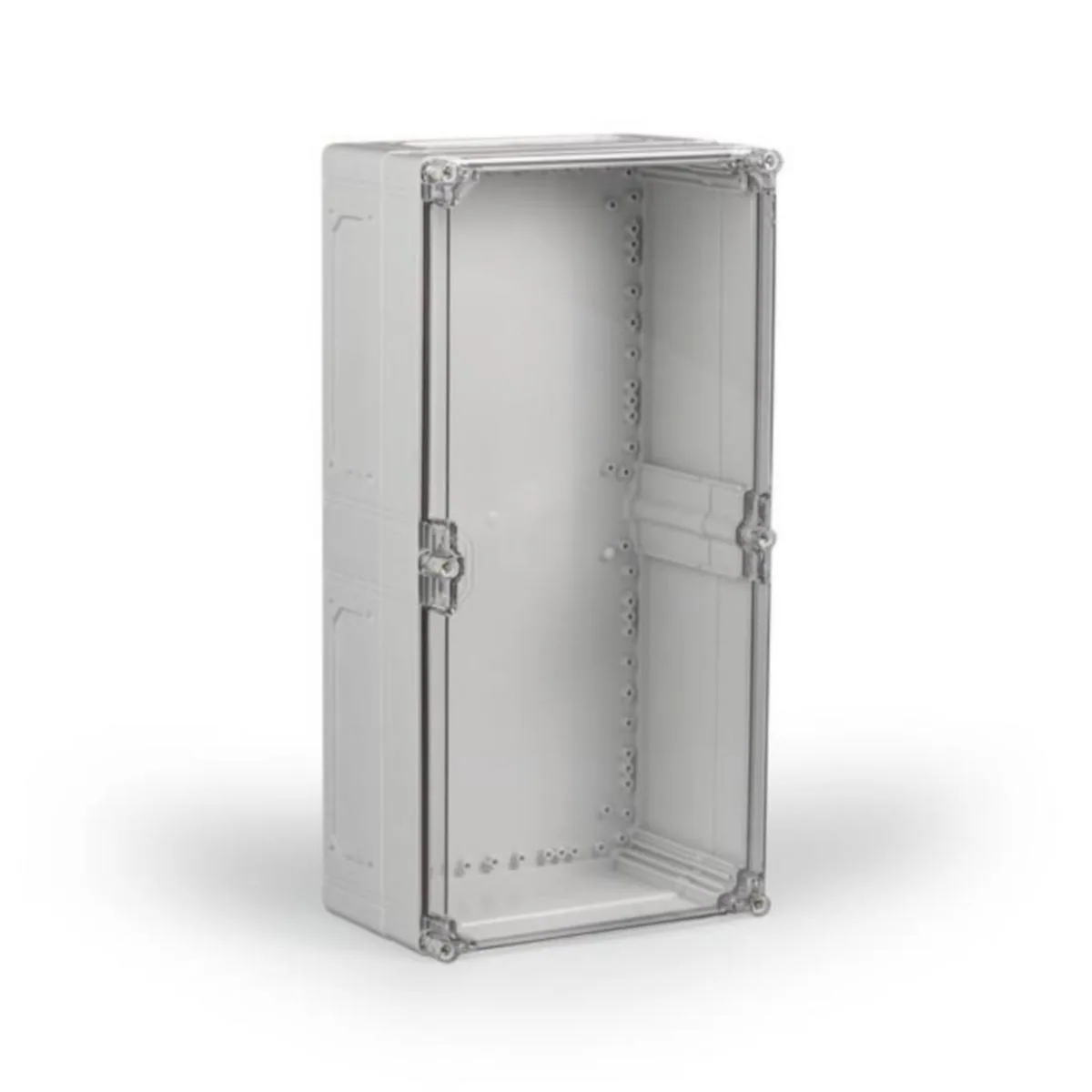 Asennuskotelo PC, Ensto CPCF306018T 300x600x185mm