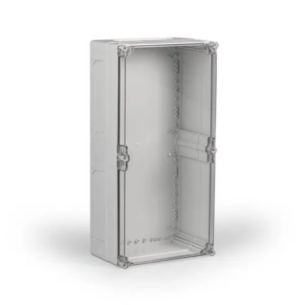 Asennuskotelo PC, Ensto CPCF306018T 300x600x185mm